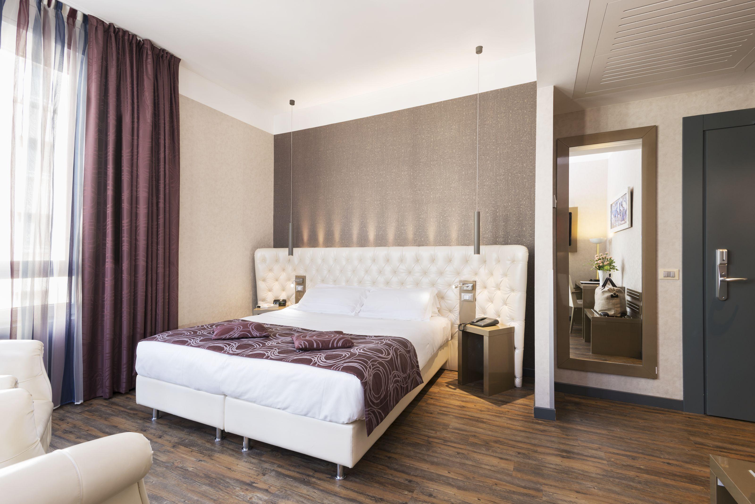 C-hotels Atlantic Hotel Milano