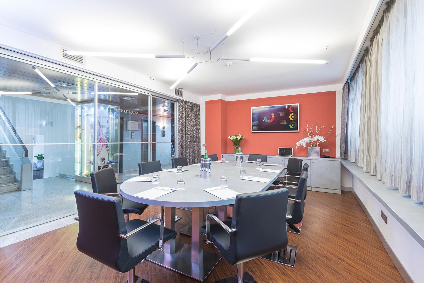 C-hotels Atlantic Hotel Milano