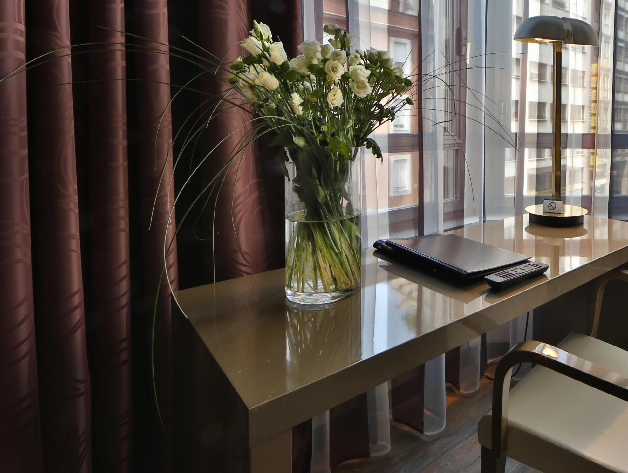 Hotel C-hotels Atlantic Milano