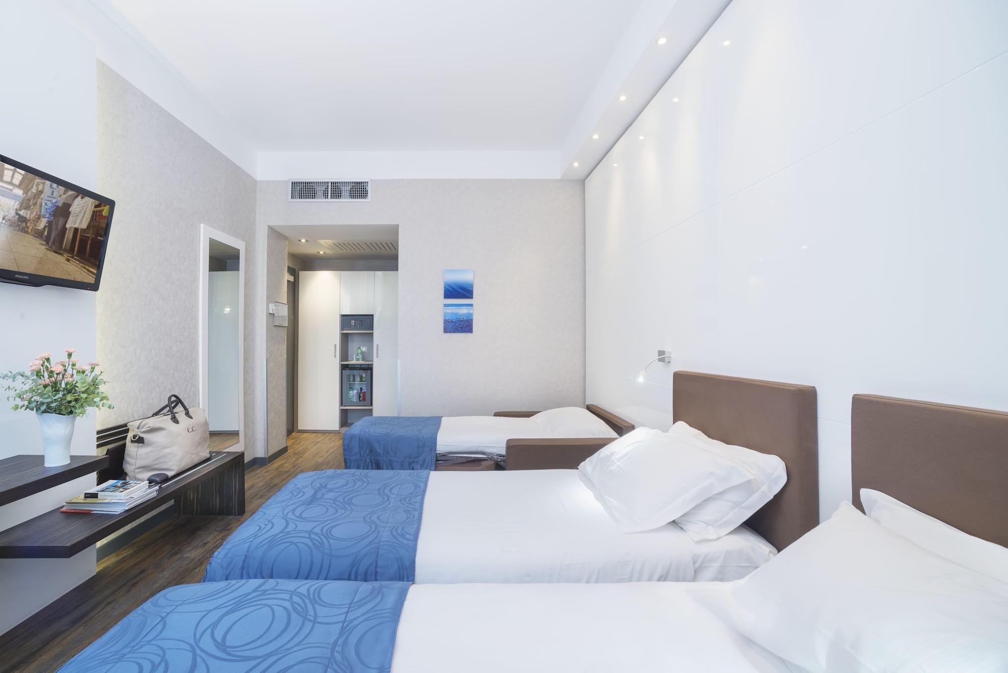 Hotel C-hotels Atlantic Milano