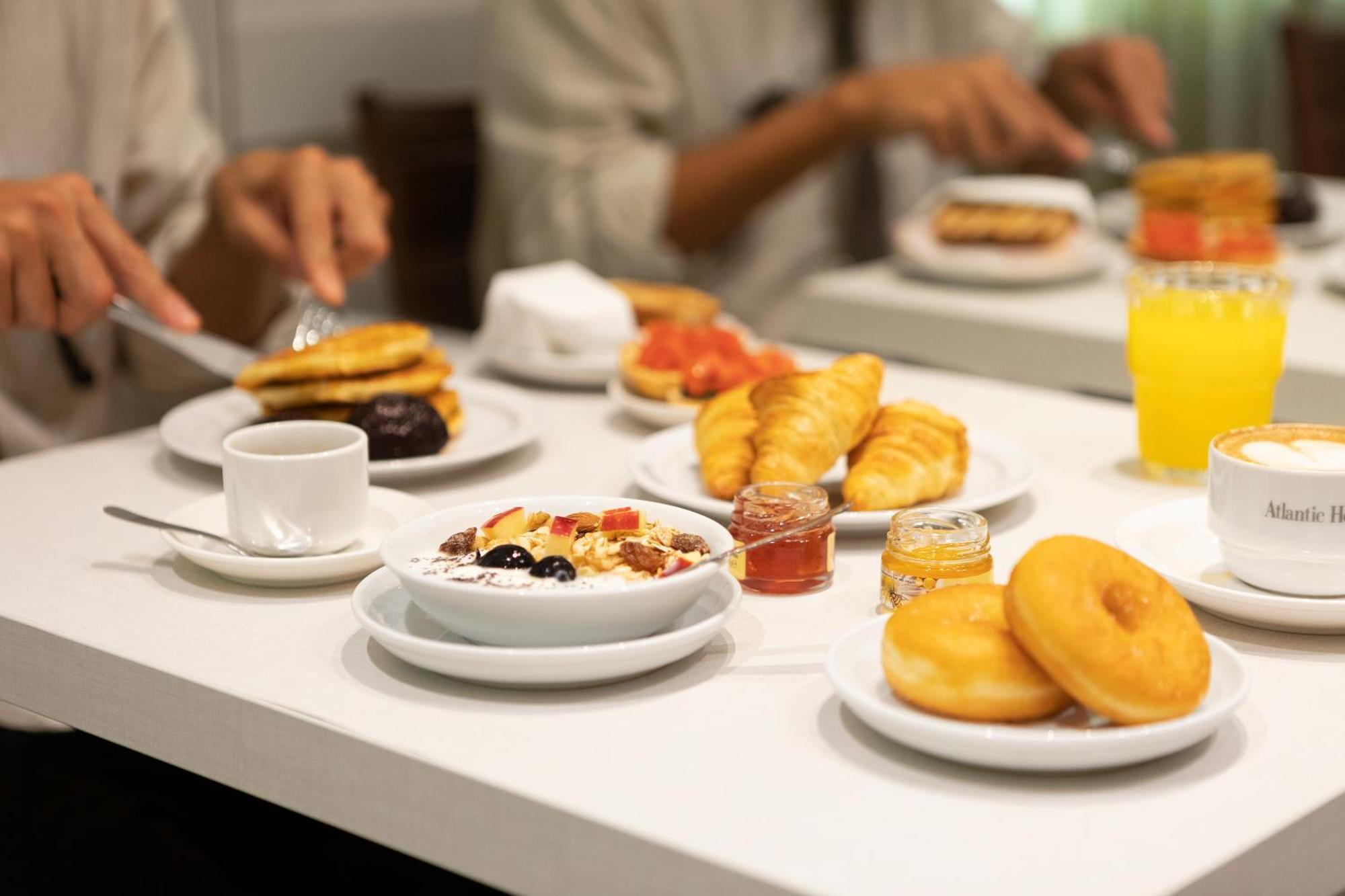Hotel C-hotels Atlantic Milano
