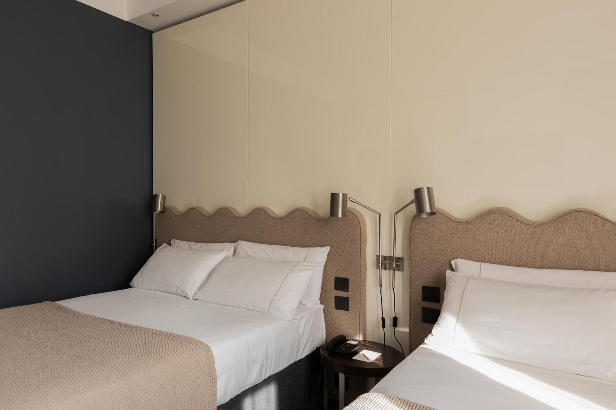 C-hotels Atlantic 4* Milano