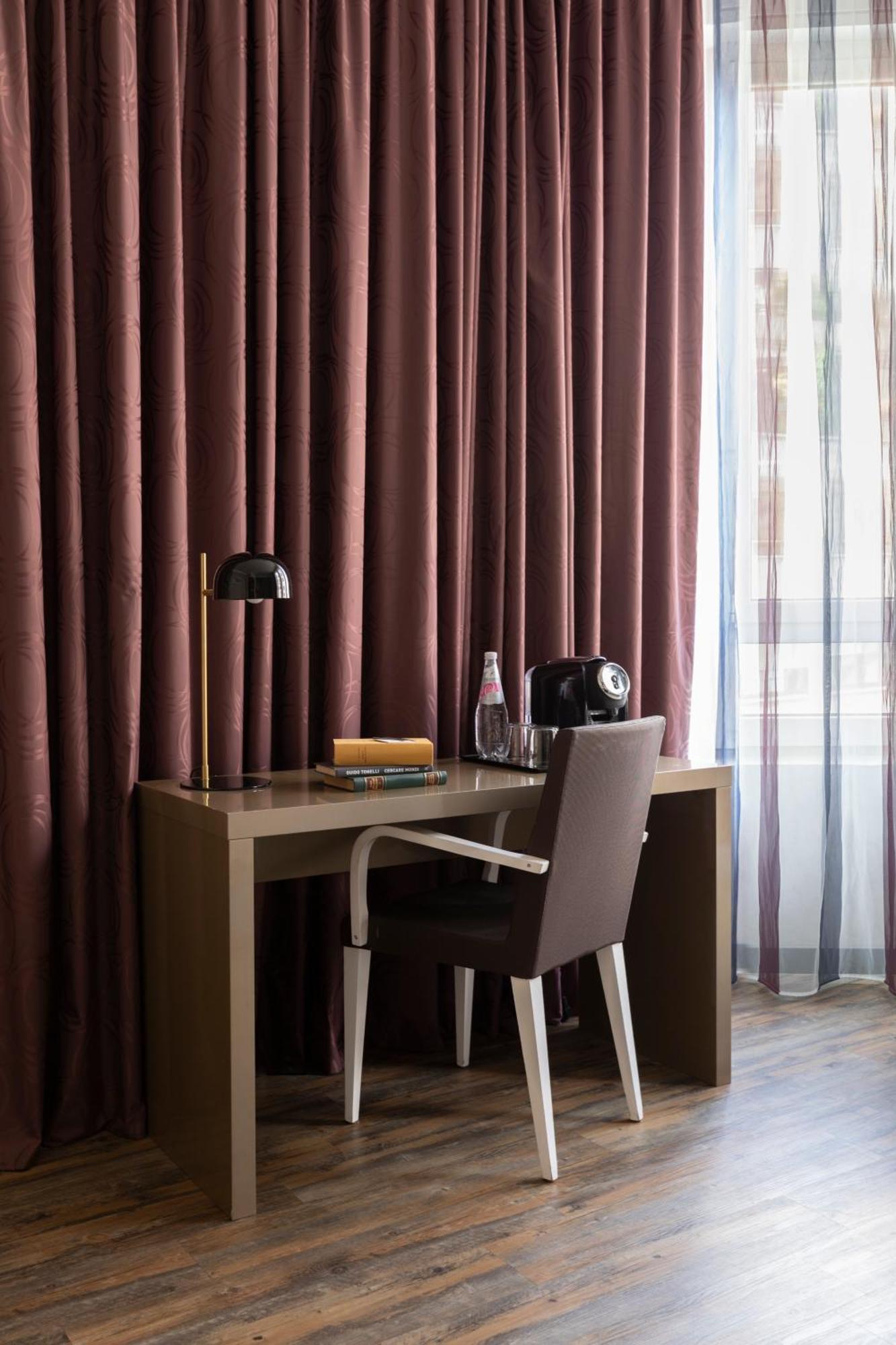 Hotel C-hotels Atlantic Milano