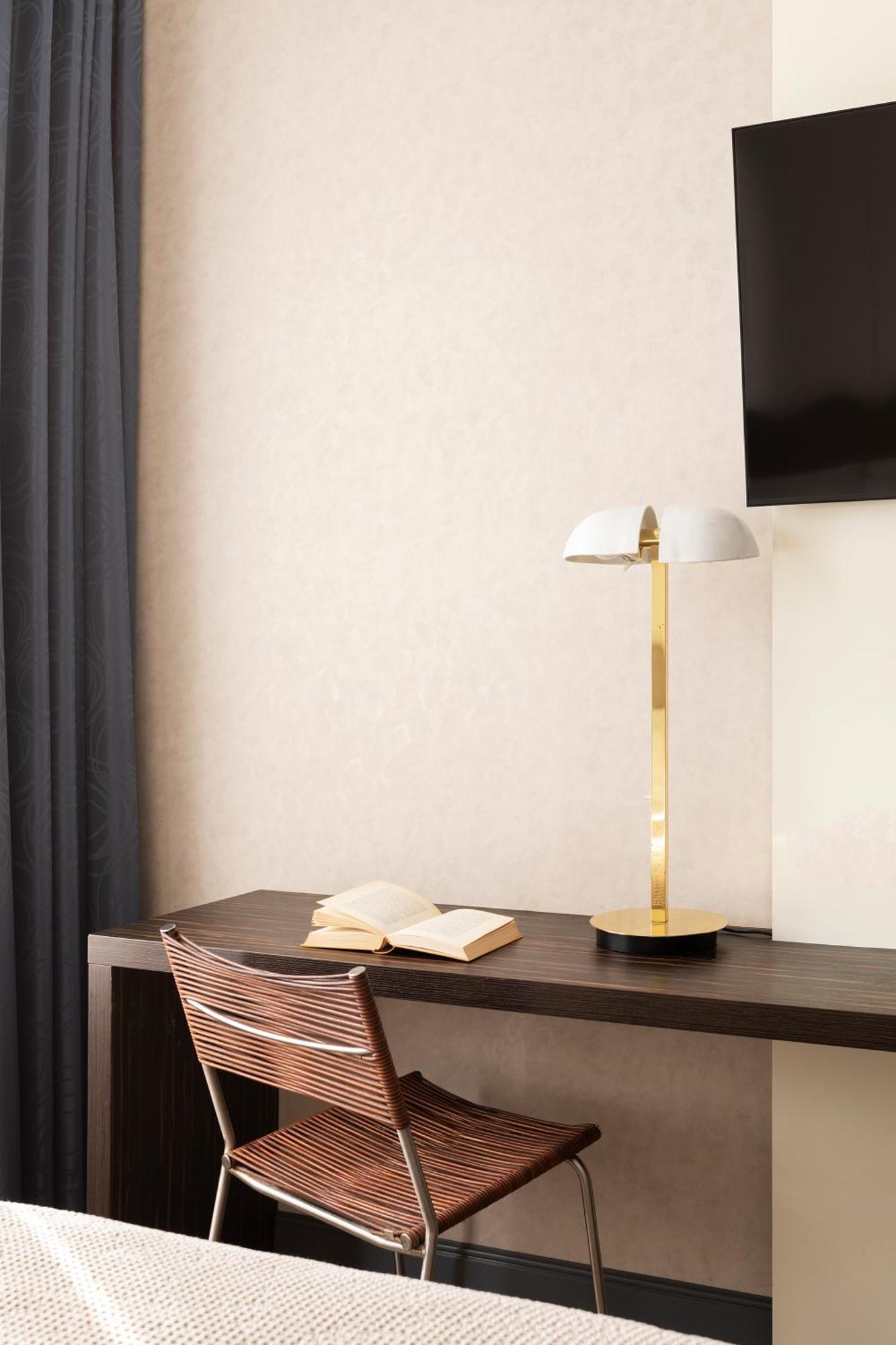 C-hotels Atlantic Milano